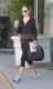 Ali Larter Earns Herself A Bag Of Cookies